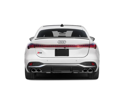 New 2025 Audi S5 Premium Plus AWD/4WD image 5