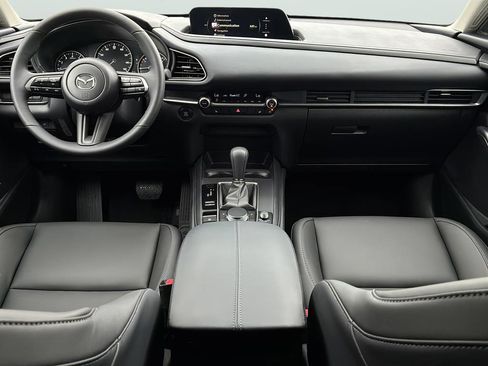 New 2026 MAZDA CX-30 AWD 2.5 S w/ Select Sport Pkg image 18