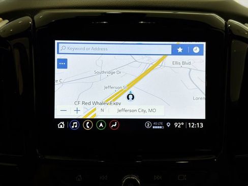 Used 2023 Chevrolet Traverse Premier AWD/4WD image 11