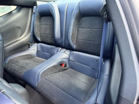 New 2025 Ford Mustang Dark Horse image 7