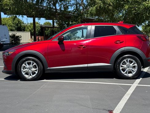Used 2019 MAZDA CX-3 Sport FWD image 13