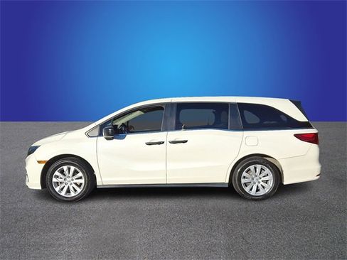 Used 2019 Honda Odyssey LX image 7