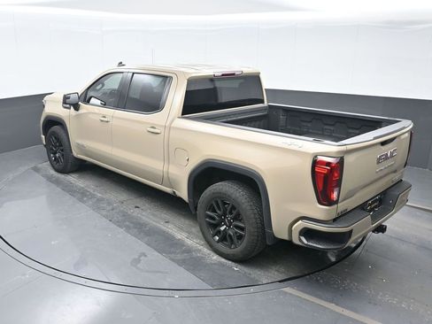 Used 2022 GMC Sierra 1500 Elevation image 19