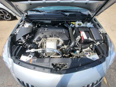Used 2016 Buick Regal FWD image 16