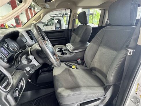 Used 2020 RAM 2500 Tradesman AWD/4WD image 7