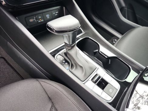 New 2026 Hyundai Tucson SEL FWD image 14