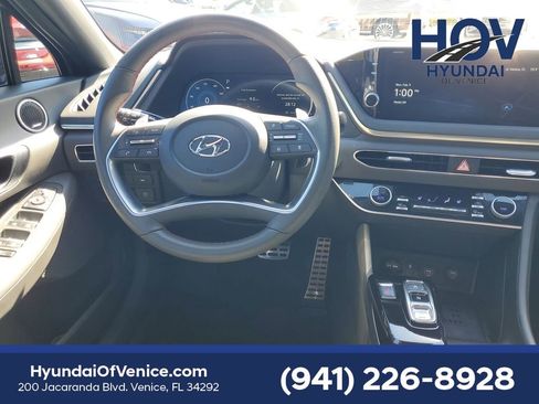Used 2023 Hyundai Sonata SEL Plus image 19