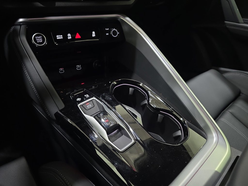 New 2026 Audi Q5 Premium Plus AWD/4WD image 23