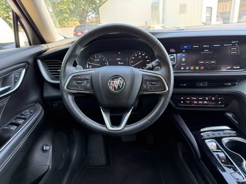 Used 2023 Buick Envision Preferred AWD/4WD image 13
