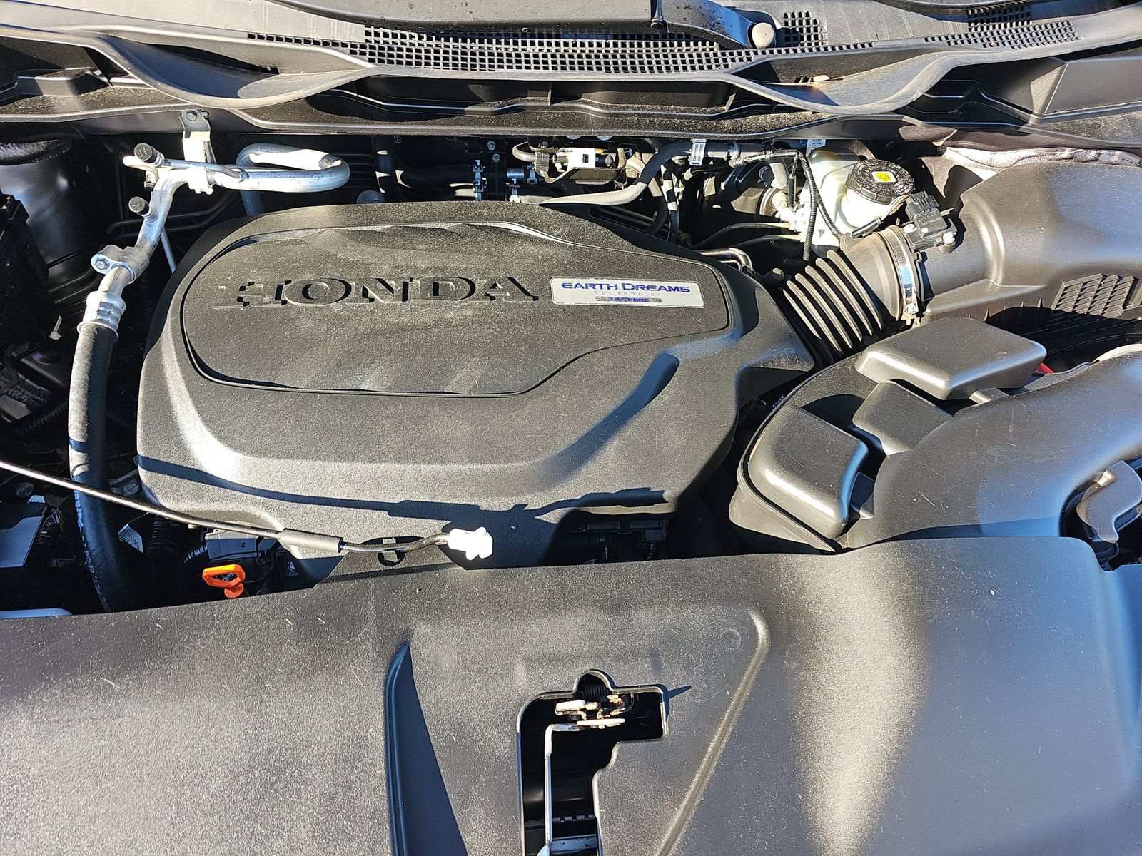 Used 2019 Honda Odyssey EX-L image 8