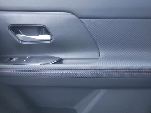 New 2026 Nissan Kicks SR w/ SR Premium Package image 27