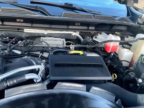 Used 2023 GMC Sierra 2500 AT4 w/ Gooseneck/5TH Wheel Package AWD/4WD image 29