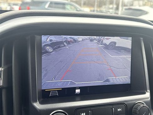 Certified 2019 Chevrolet Colorado LT w/ LT Convenience Package image 14