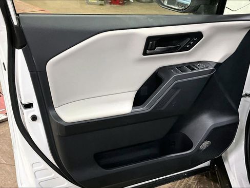 New 2026 Toyota RAV4 Limited image 10