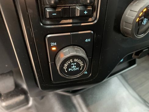 Used 2023 Ford F150 XL w/ STX Appearance Package AWD/4WD image 24