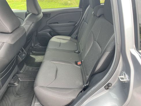 Certified 2026 Subaru Forester Premium w/ Premium/Limited Package AWD/4WD image 16