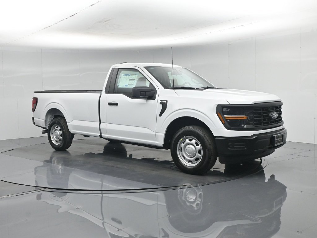 New 2026 Ford F150 XL RWD image 6