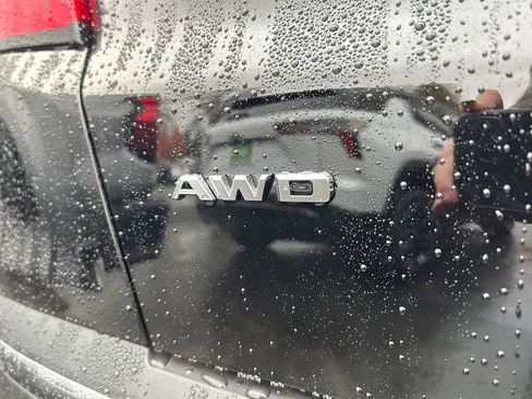 New 2026 Cadillac XT5 Premium Luxury w/ Driver Assist Package image 37