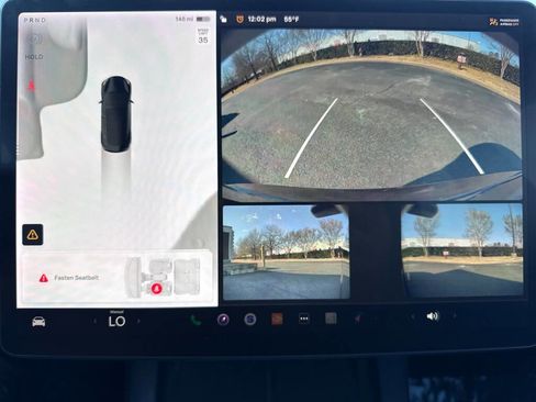 Used 2022 Tesla Model 3 Long Range image 20
