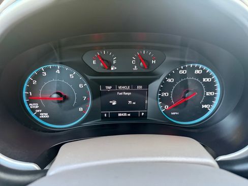 Used 2020 Chevrolet Malibu LS w/ Driver Confidence Package II image 17