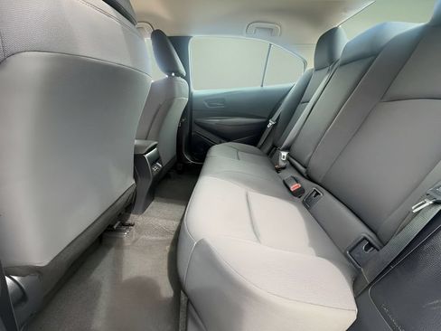 Used 2024 Toyota Corolla LE FWD image 16