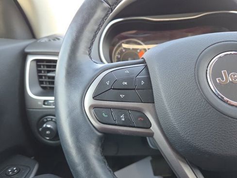 Used 2019 Jeep Cherokee Latitude Plus w/ Cold Weather Group image 21