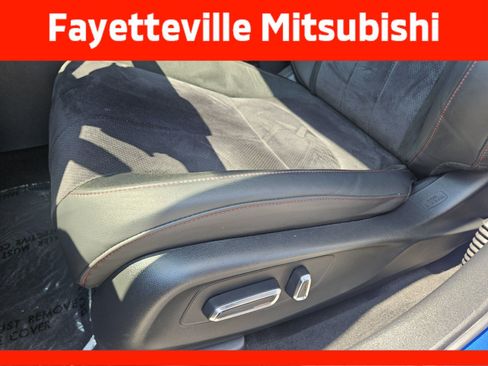 Used 2025 Acura ADX A-Spec AWD/4WD image 8