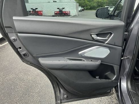 Used 2019 Acura RDX AWD w/ Technology Package image 24