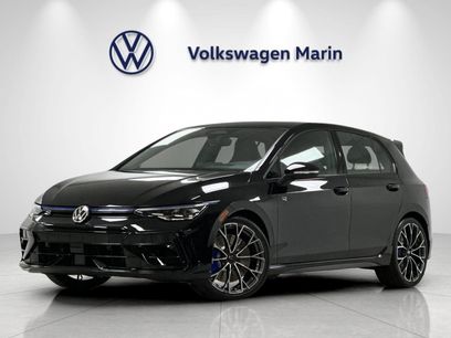 New 2026 Volkswagen Golf w/ Euro Style Package