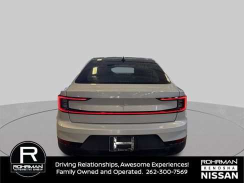 Used 2022 Polestar Polestar 2 w/ Performance Package AWD/4WD image 5