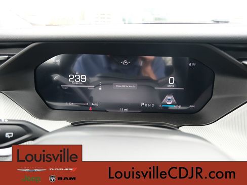 New 2026 Jeep Cherokee Limited AWD/4WD image 7