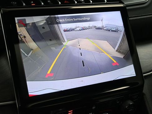 New 2025 Jeep Grand Cherokee L Limited w/ Trailer Tow Package image 31