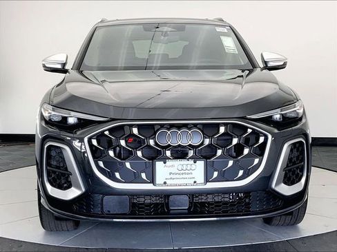 New 2026 Audi SQ5 Premium Plus AWD/4WD image 5