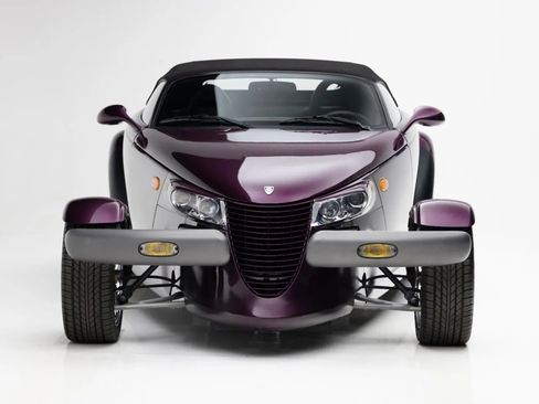 Used 1999 Plymouth Prowler RWD image 17
