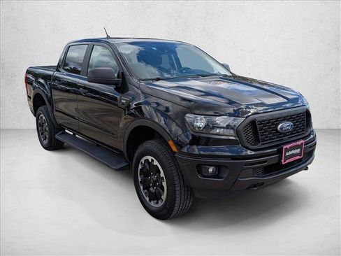 Used 2021 Ford Ranger XL w/ Equipment Group 101A High image 3