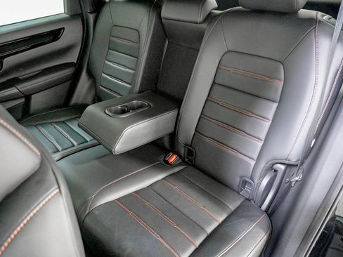 Certified 2025 Honda CR-V Sport Touring image 36