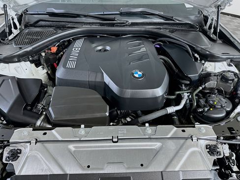 Used 2025 BMW 330i Sedan image 35