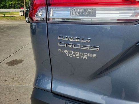 Used 2025 Toyota Corolla Cross L FWD image 5