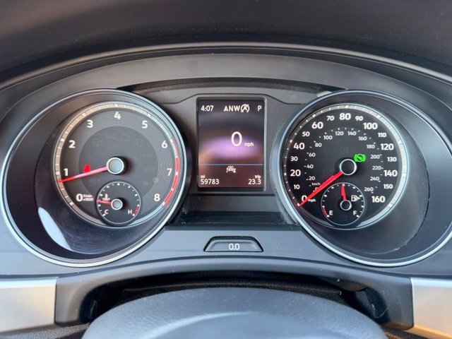 Certified 2021 Volkswagen Atlas Cross Sport SE FWD image 18
