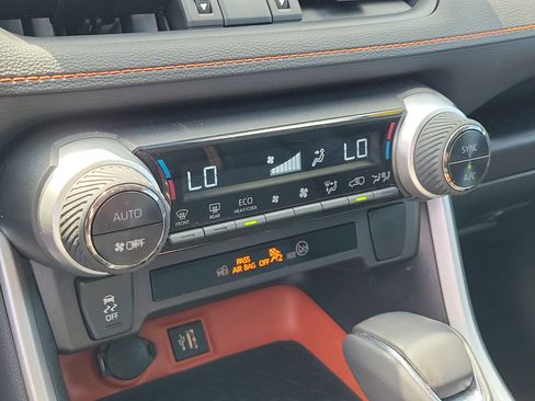 Used 2023 Toyota RAV4 Adventure AWD/4WD image 30