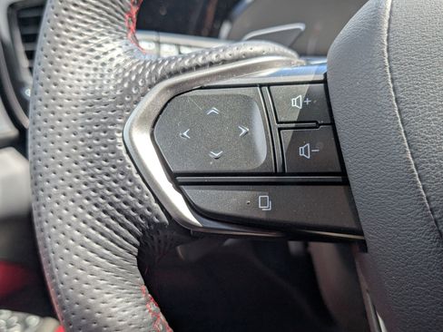 Certified 2024 Lexus NX 350 F Sport AWD/4WD image 23