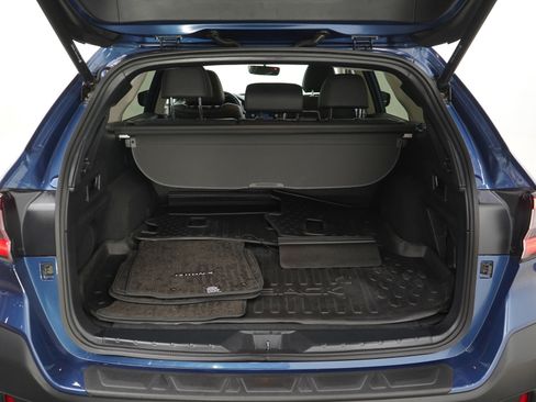 Used 2022 Subaru Outback Limited image 9