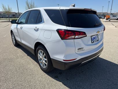 Used 2023 Chevrolet Equinox LT