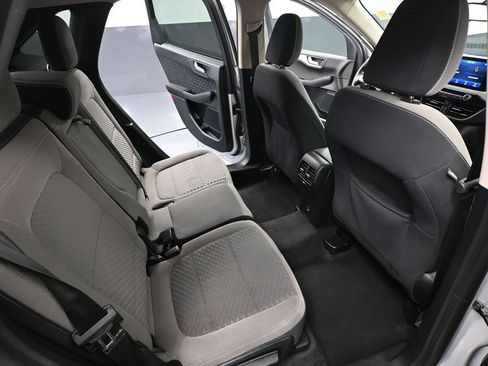 Used 2020 Ford Escape SE FWD image 40