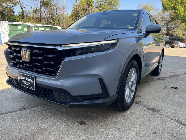 Certified 2024 Honda CR-V EX image 7