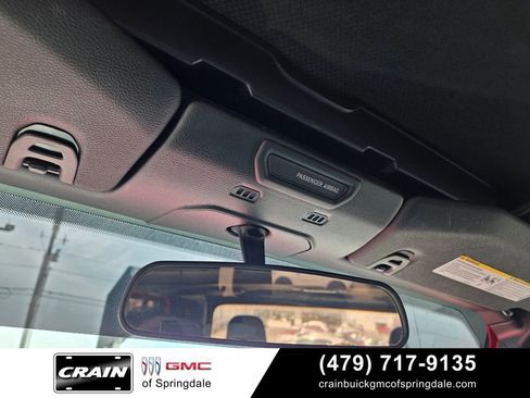 Used 2020 Jeep Gladiator Sport w/ Quick Order Package 24S AWD/4WD image 20