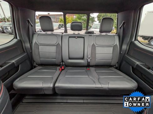 Used 2025 Ford F150 Raptor AWD/4WD image 14