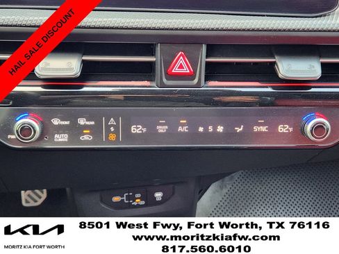 New 2025 Kia EV6 GT-Line RWD image 14