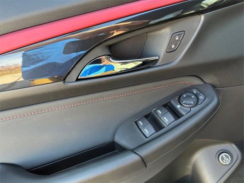 New 2026 Chevrolet TrailBlazer RS w/ Convenience Package image 12