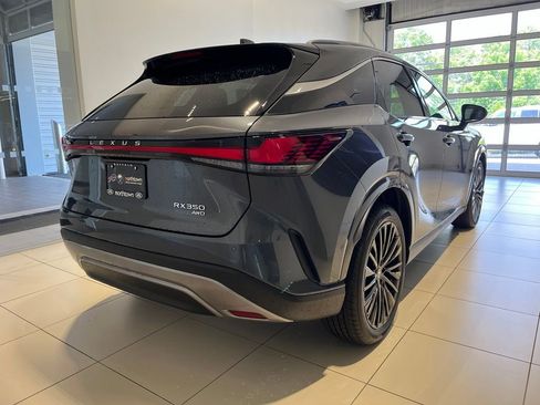 Used 2026 Lexus RX 350 AWD w/ Convenience Package image 11
